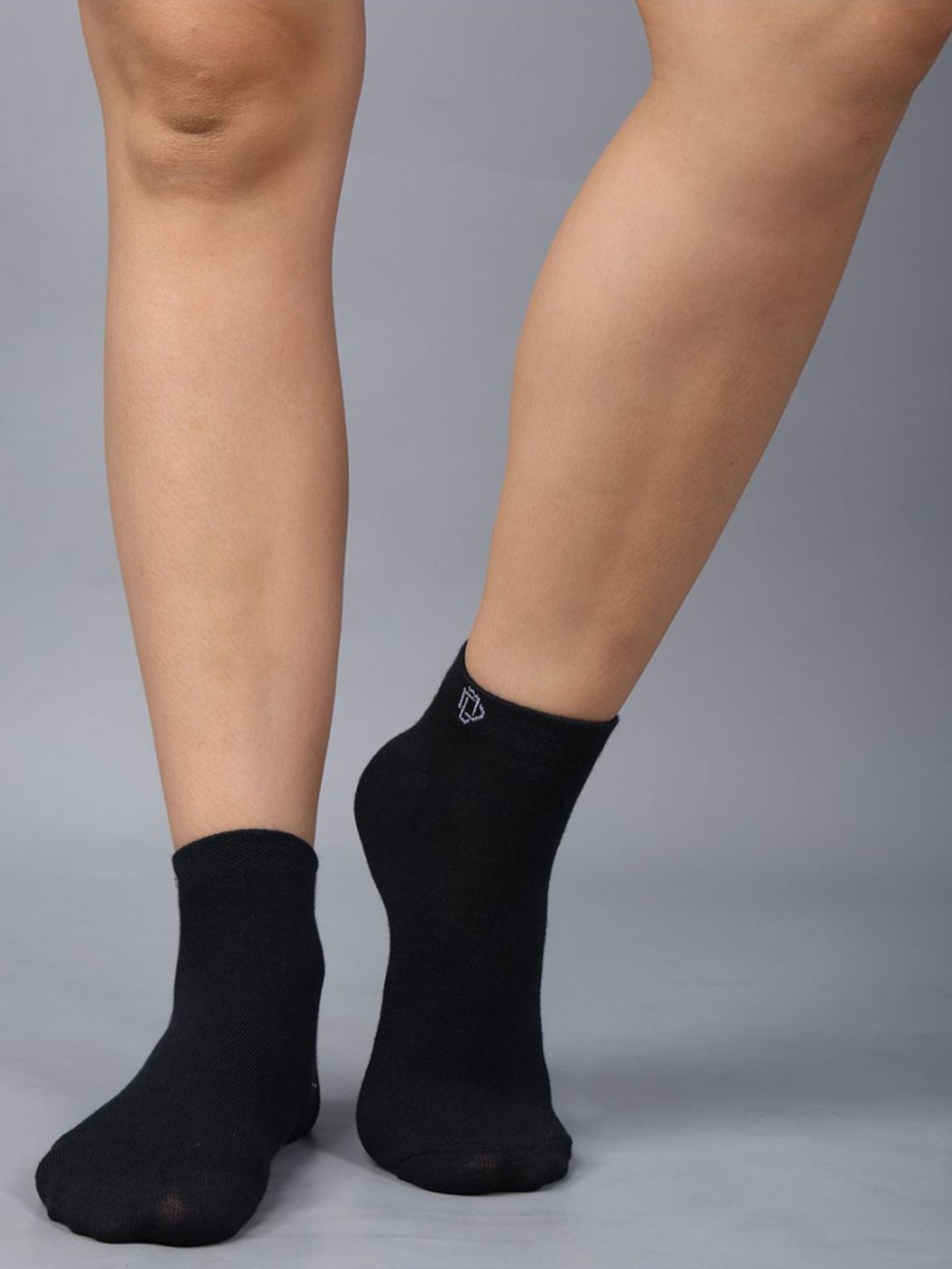 Dollar Socks For Women's Casual Low Ankle In (Pack of 5)