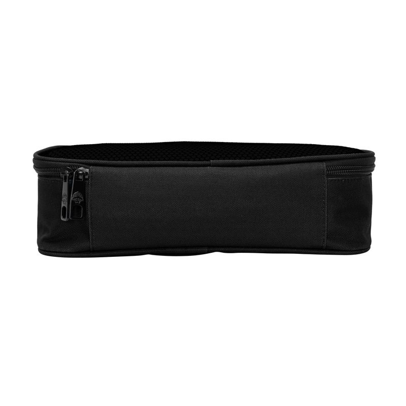 Skyline 28" Softside 5pc Luggage Set - Black