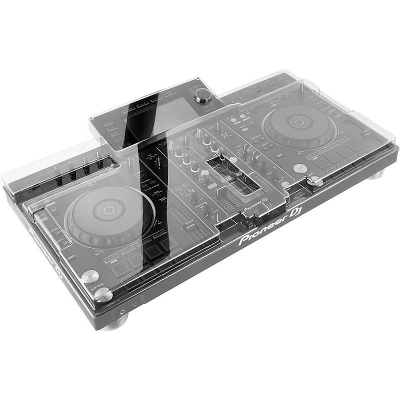 Decksaver Pioneer XDJ-RX2 Cover Clear