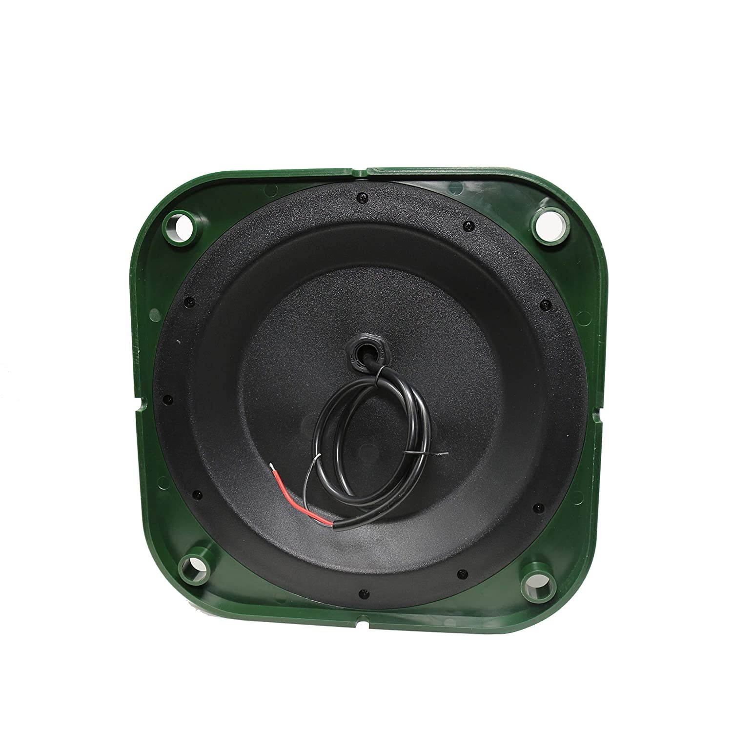 TIC B16 6" Outdoor 70v In-Ground Omnidirectional Speaker(Single)