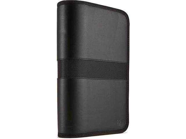 Case Logic 112 Capacity CD Wallet