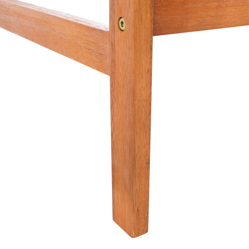 3pc Ludwig Folding Bistro Set - Royal Garden