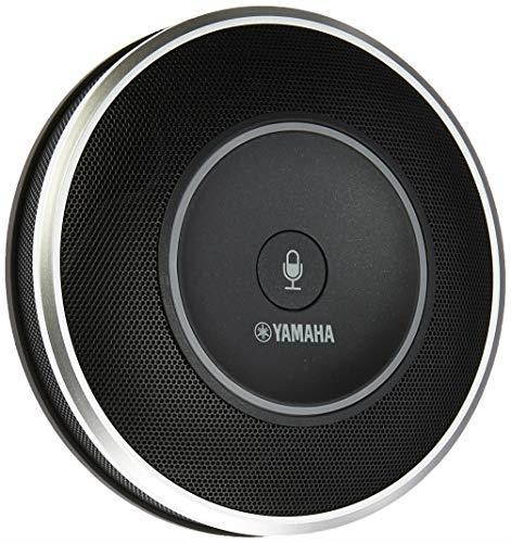 Revolabs - 10-YVCMIC1000EX - Revolabs 10-YVCMIC1000EX Microphone - 100 Hz to 20 kHz - Wired - 16.40 ft - Audio Line In,