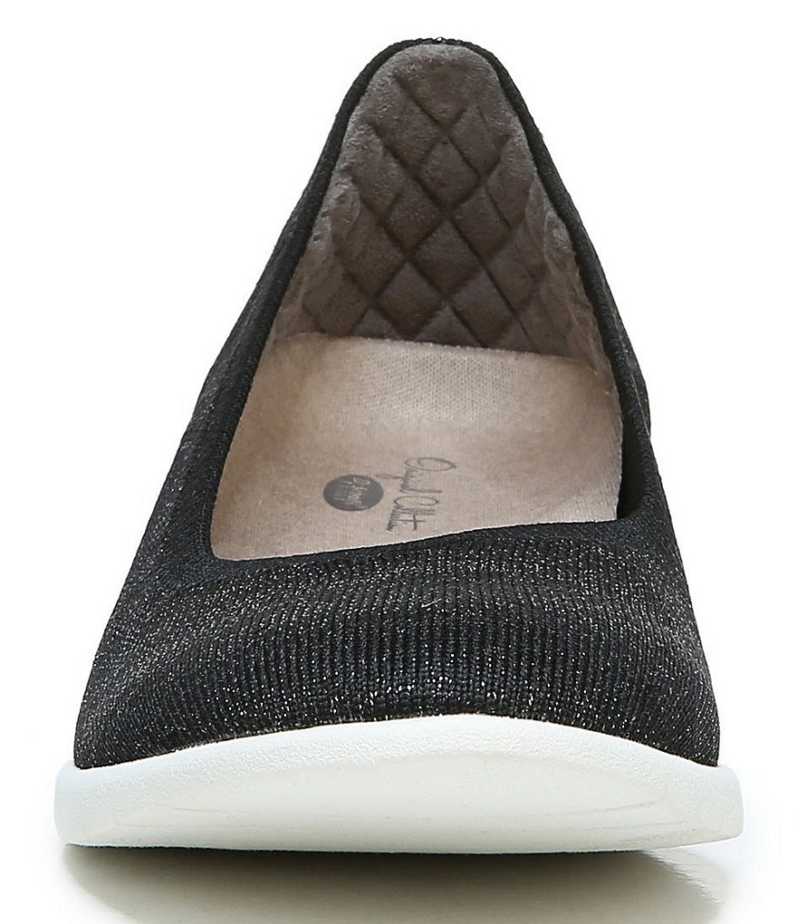 Original Collection by Dr. Scholl's Jayla Knit Wedge Slip-Ons