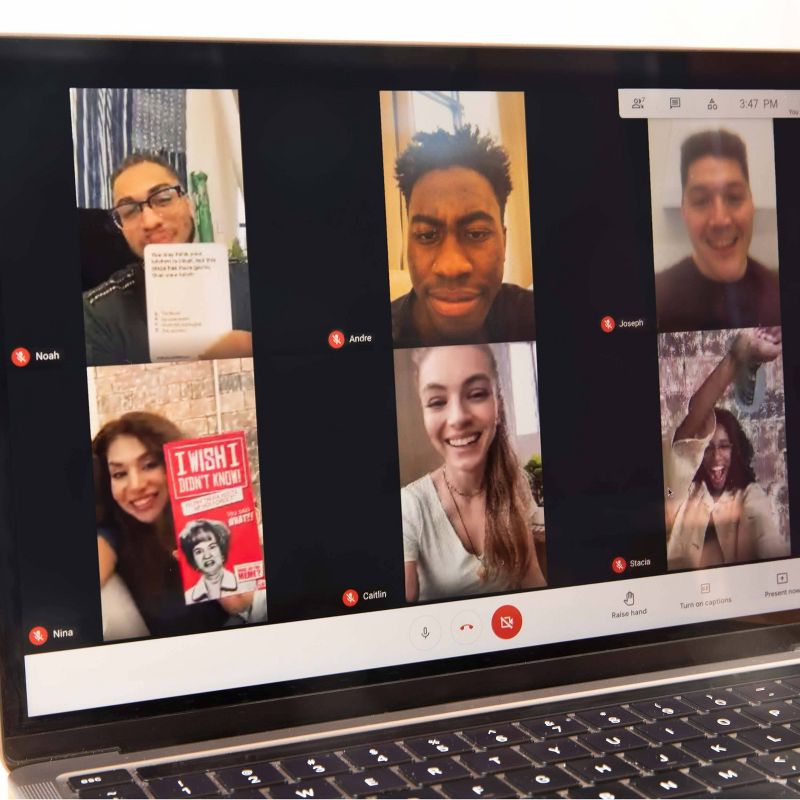 I Wish I Didn't Know! Card Game