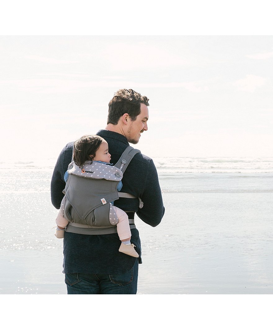 Ergobaby All Position 360 Baby Carrier