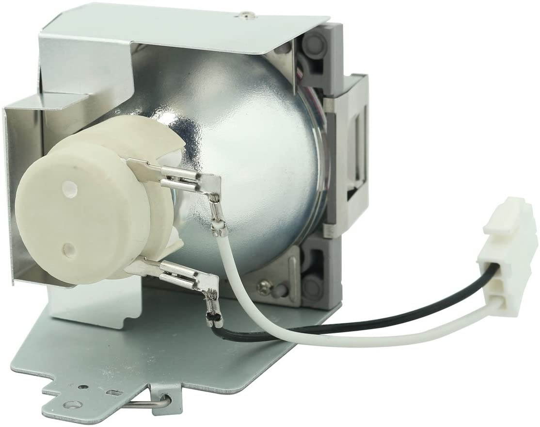 Lutema Economy for Acer H6510BD Projector Lamp with Housing