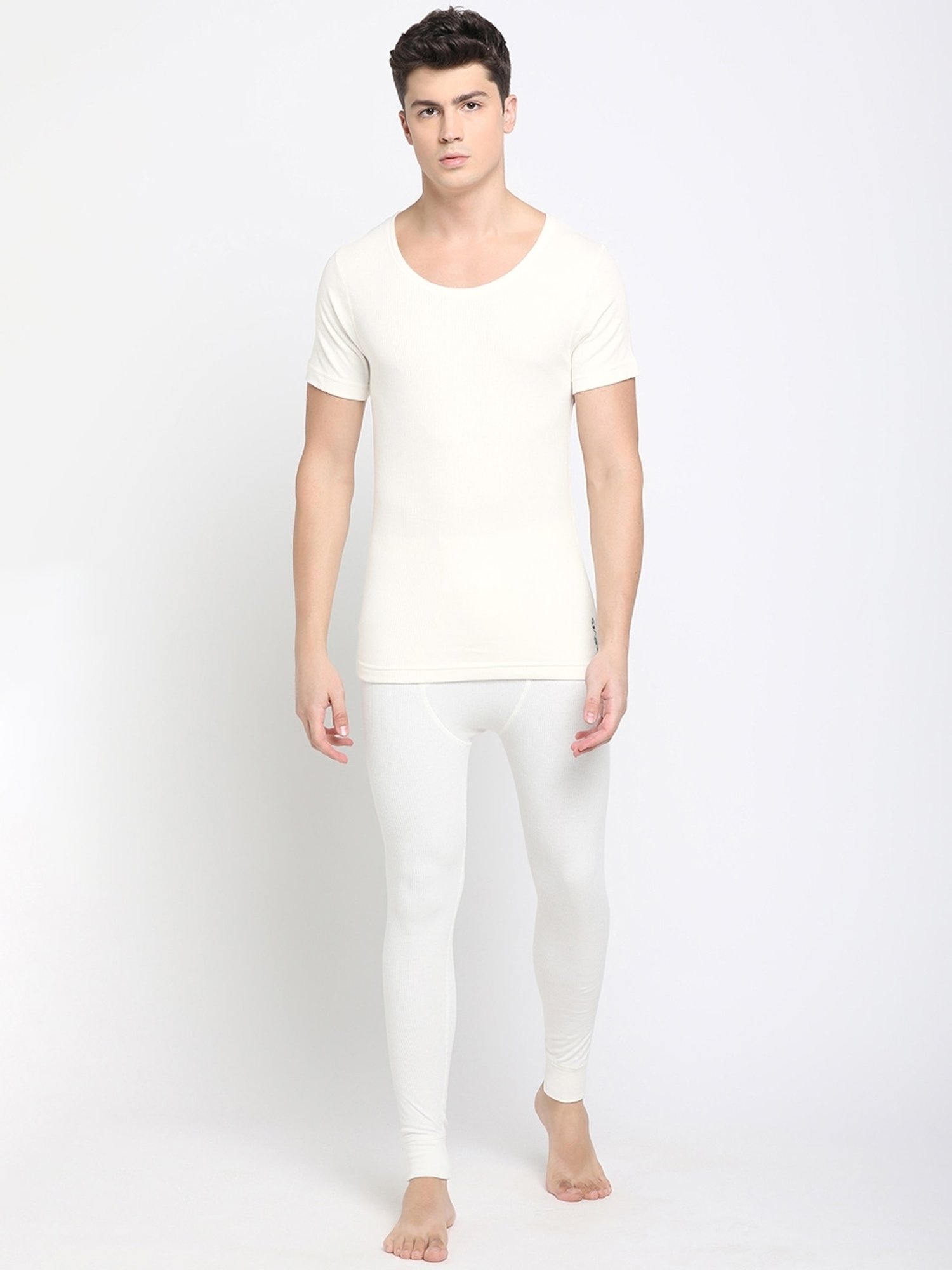 XYXX Black Thermal Top