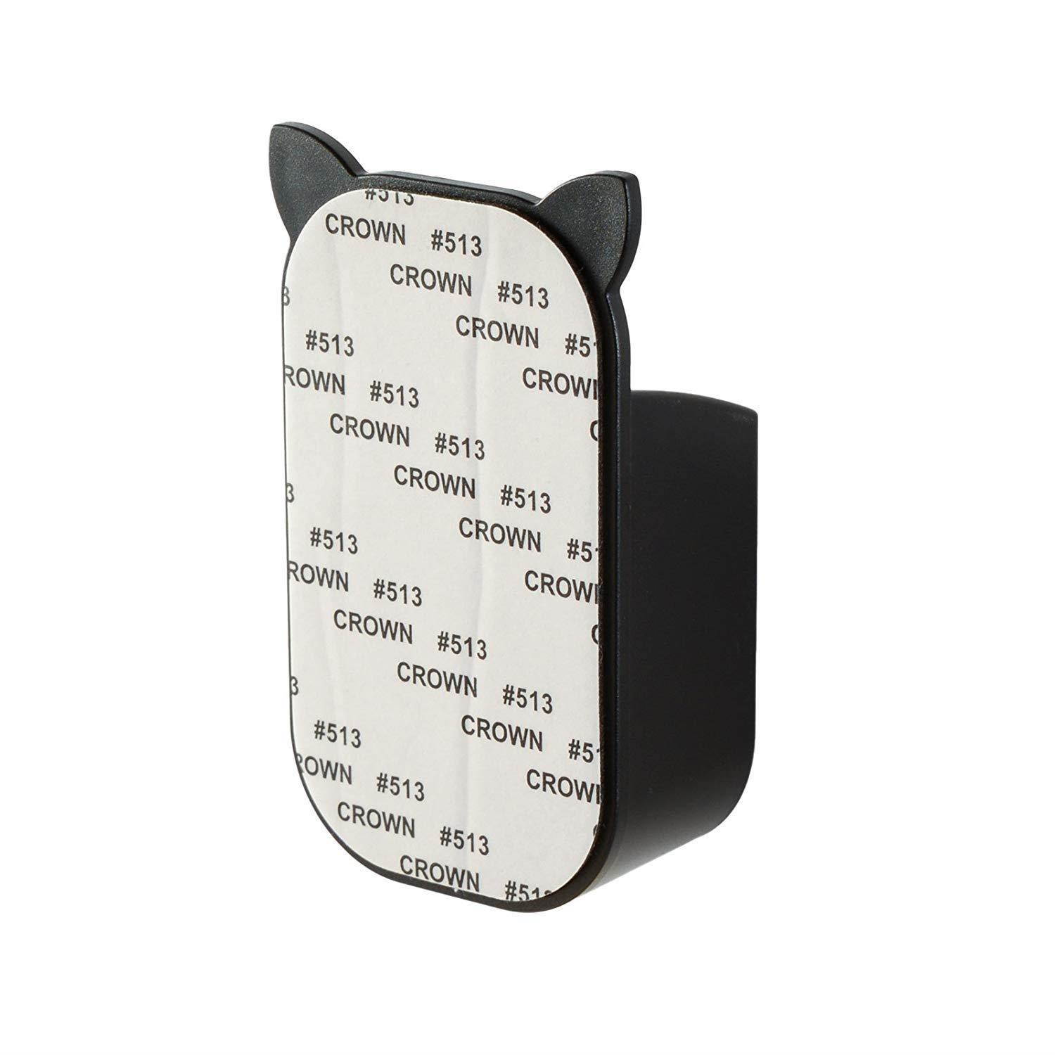 Remote Control and a Free Black Holder fit for TCL Roku TV 55UP120 55us57 55S401 49S405 65S405 65s401 55s405 32S3850 32S3700 40FS3800 32S3800 2017 2018 TV