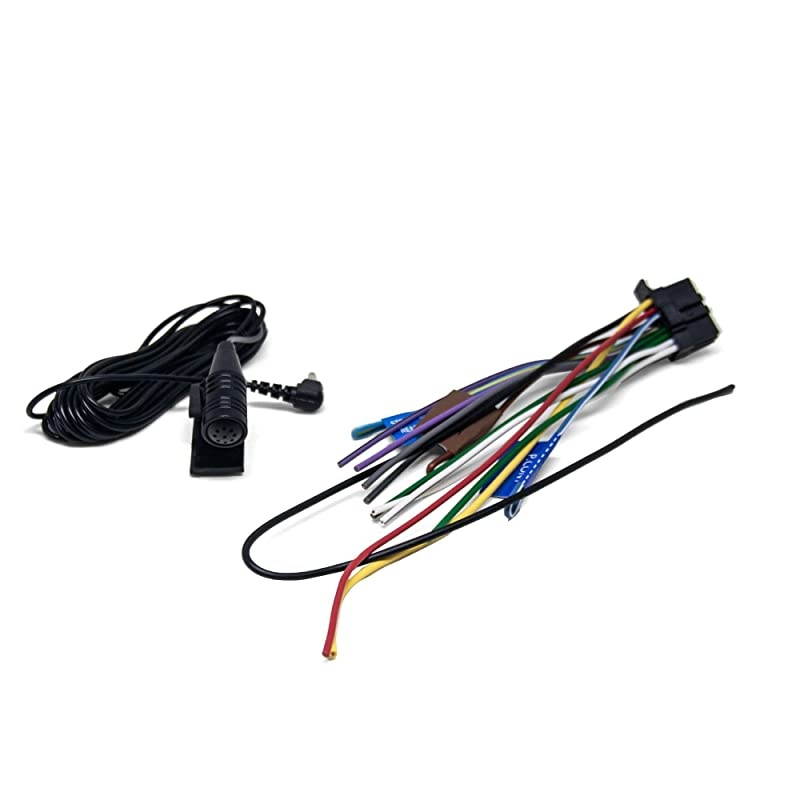 KMMBT322 Car Media Player