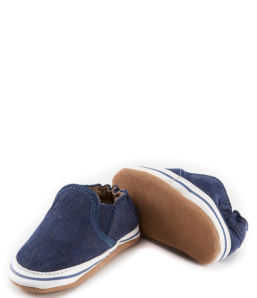 Polo Ralph Lauren Boys' Bal Harbour II Sneakers (Infant)