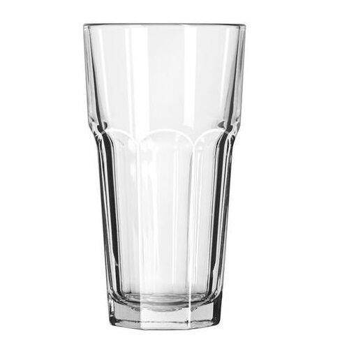 Libbey L15256, 16 Oz Cooler Glass, 3 Dz/Cs