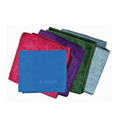 E-Cloth 1137991 Starter Cloth Pack 5 Pack