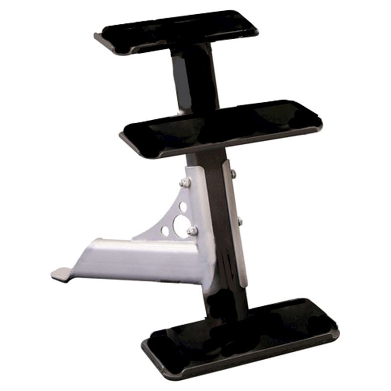 Body-Solid Kettlebell Rack