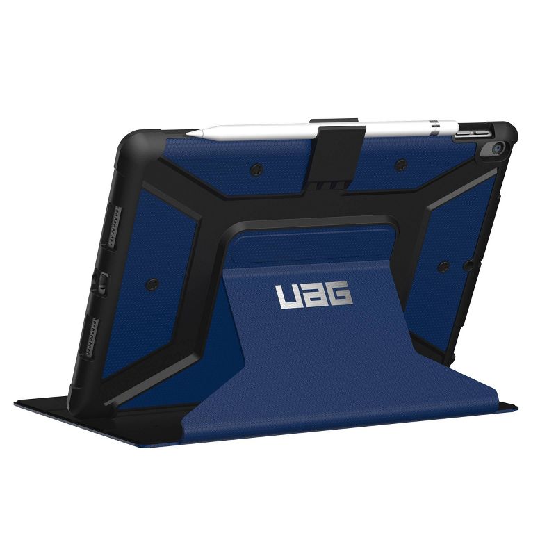 Urban Armor Gear (UAG) Apple iPad Air 10.5-inch Metropolis Case - Cobalt