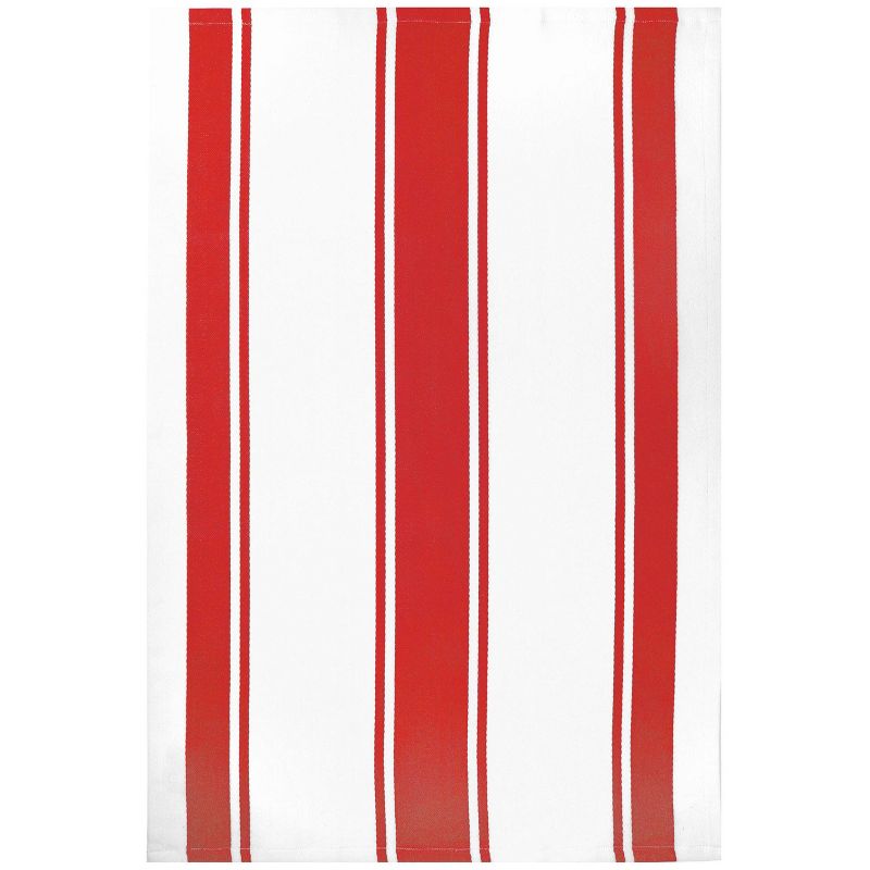 4pk Spring Watermelon Print Towels and Scrubsy - MU Kitchen