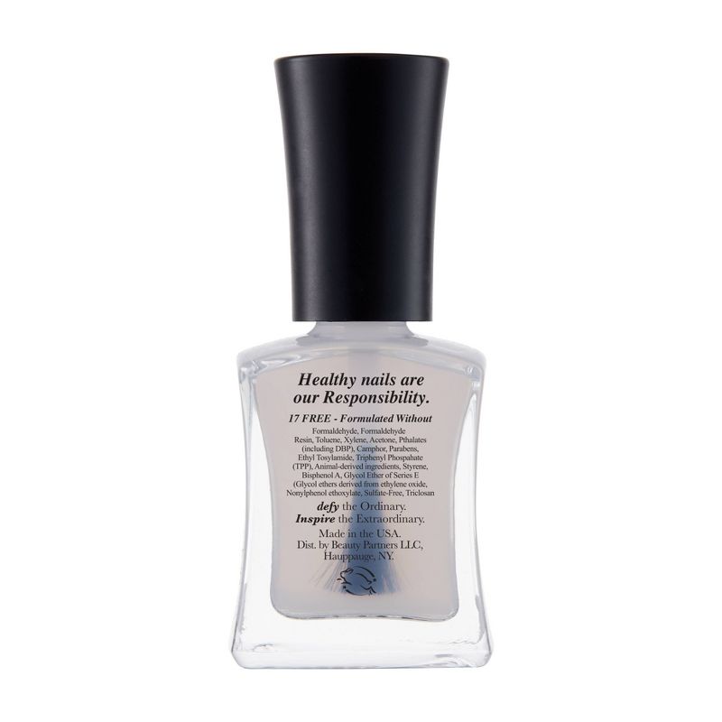Defy & Inspire™ Nail Polish - All About That Base - 0.5 fl oz