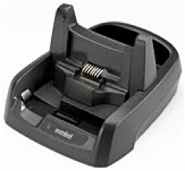 Motorola CRD4000-1000UR 1-Slot, USB Data Terminal Cradle for WT4000 Series