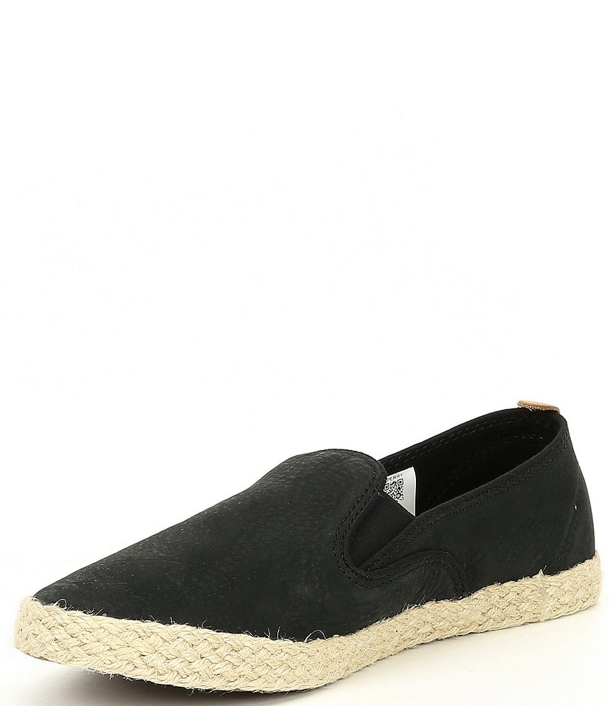 Splendid Meredith Suede Ankle Wrap Espadrille Sandals