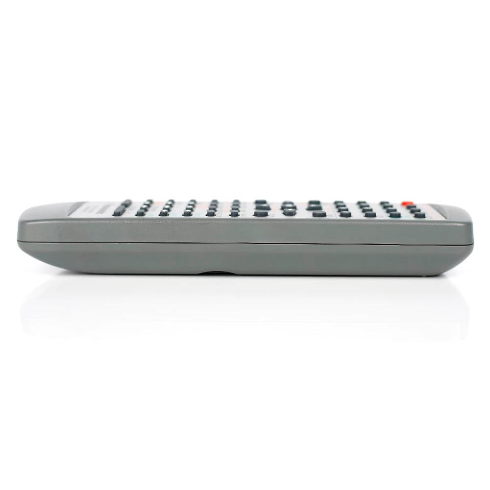 ST3.1000D Stealth Series 1000W Class D 3 Channel Amplifier