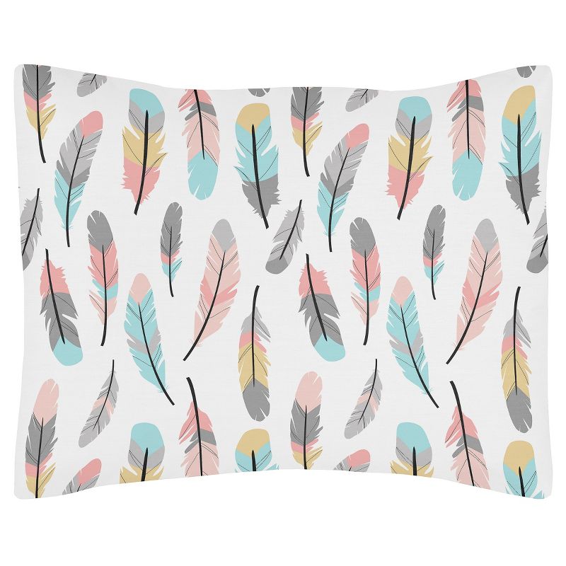 Dinosaur Land Plush Blanket - WildKin