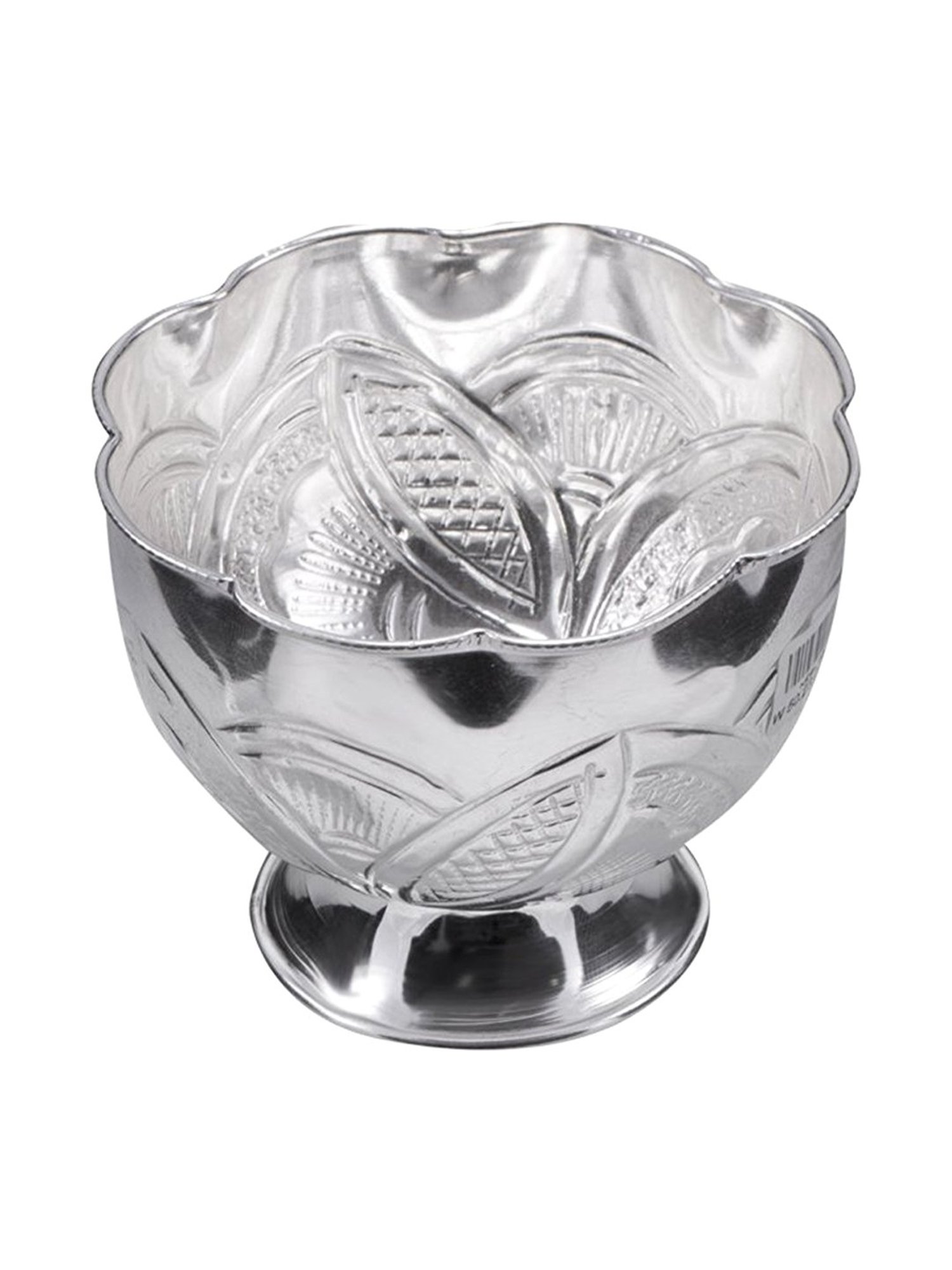 Joyalukkas 92.5 Sterling Silver Bowl