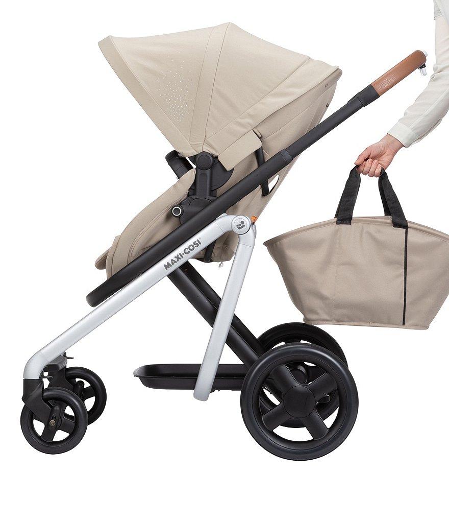Maxi Cosi Lila&trade; Modular Stroller System