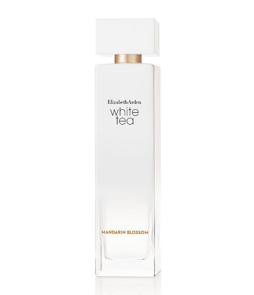 Elizabeth Arden White Tea Mandarin Blossom Eau de Toilette Spray