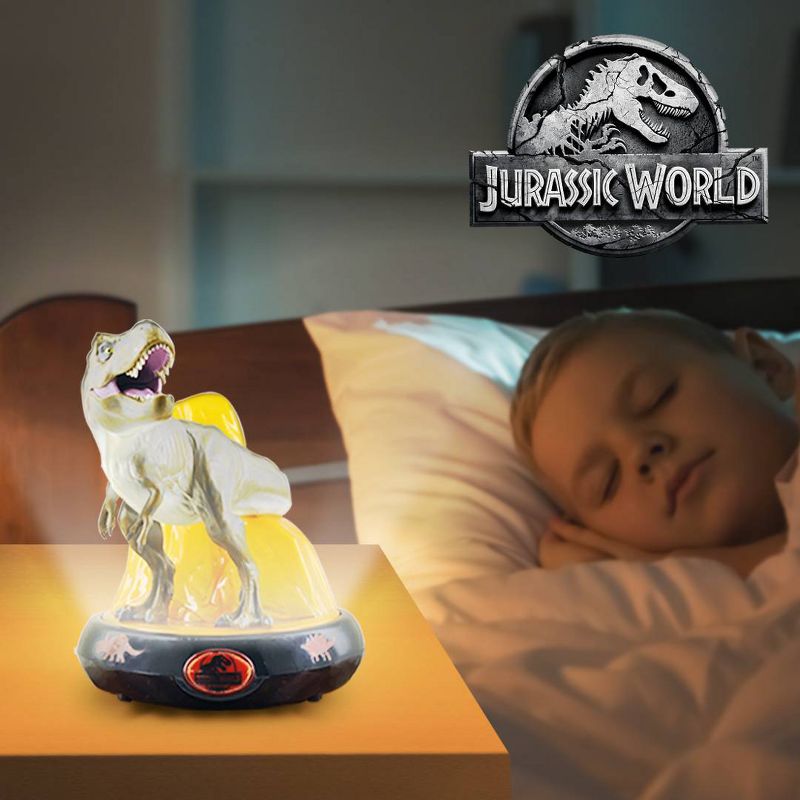 Philips Disney Pixar Finding Dory Kids Room LED Battery Wall Night Light, 2 Pack