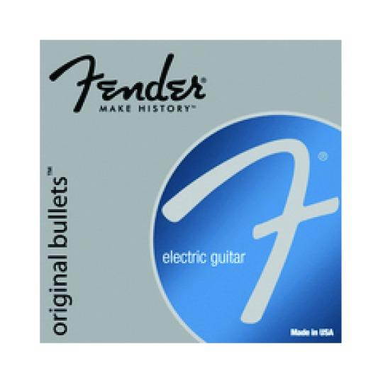 Fender Original Bullets 10-46