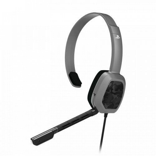 PDP Xbox One LVL 1 Chat Gaming Headset