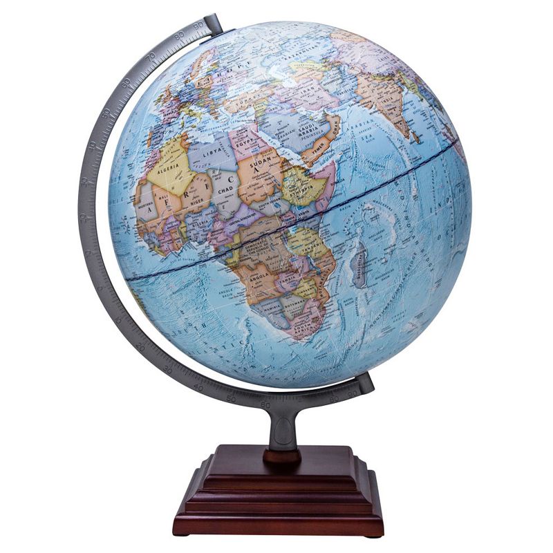 Waypoint Geographic Odyssey Desktop Globe