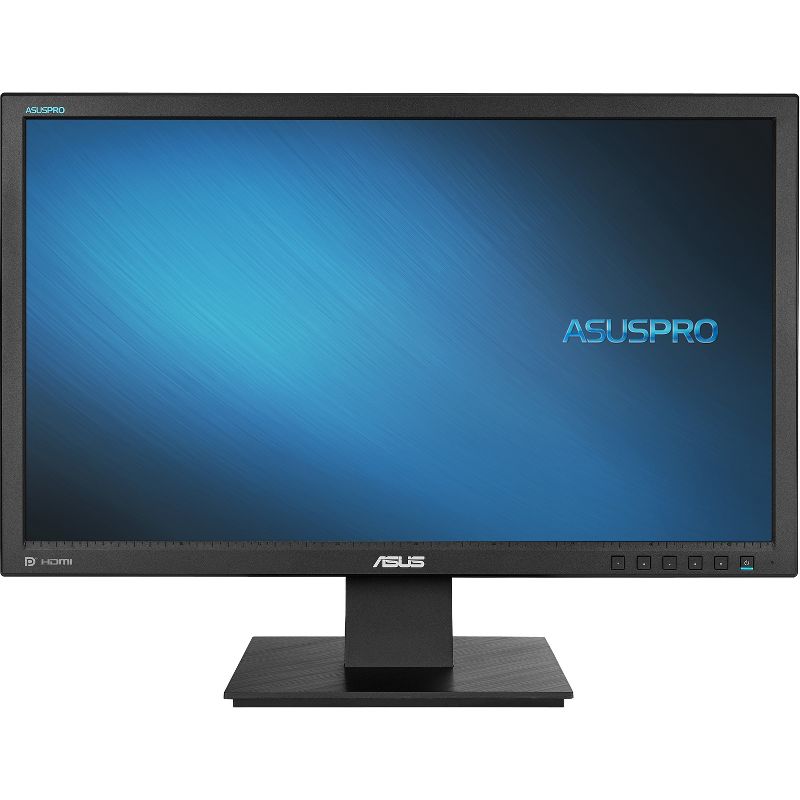 Asus C422AQH 21.5" Full HD LED LCD Monitor - 16:9 - Black - In-plane Switching (IPS) Technology - 1920 x 1080 - 16.7 Million Colors - 250 Nit Maximum