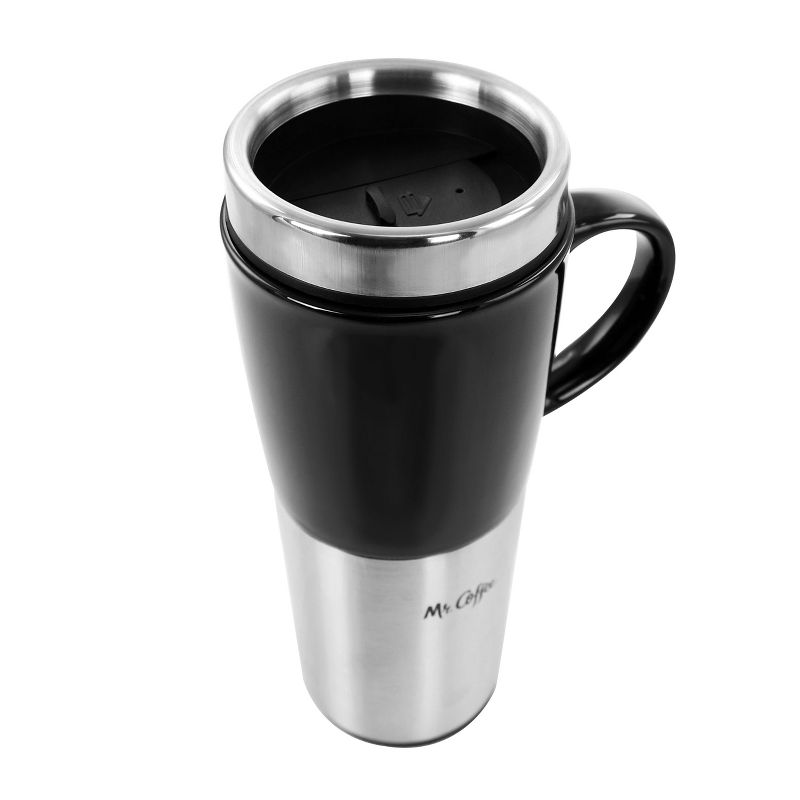 Simple Modern 12oz Stainless Steel Moonlight Ombre Scout Coffee Mug