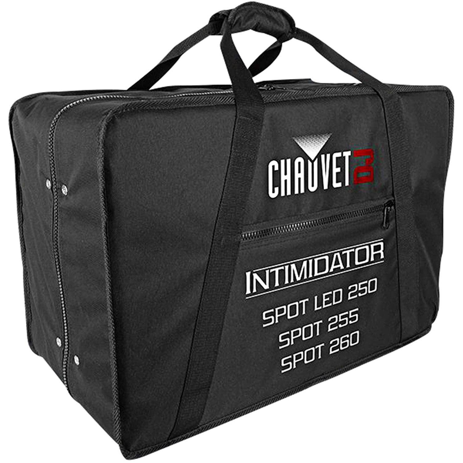 Chauvet DJ CHS-2XX