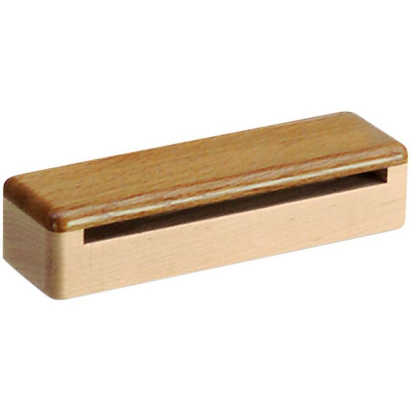 SCHLAGWERK Medium Woodblock Medium