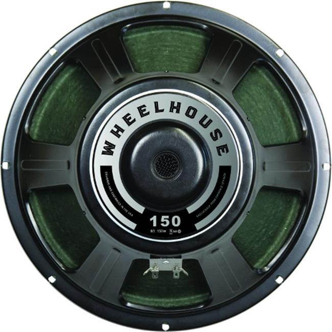 Eminence Speaker WHEELHOUSE150 150W Guitar Speaker