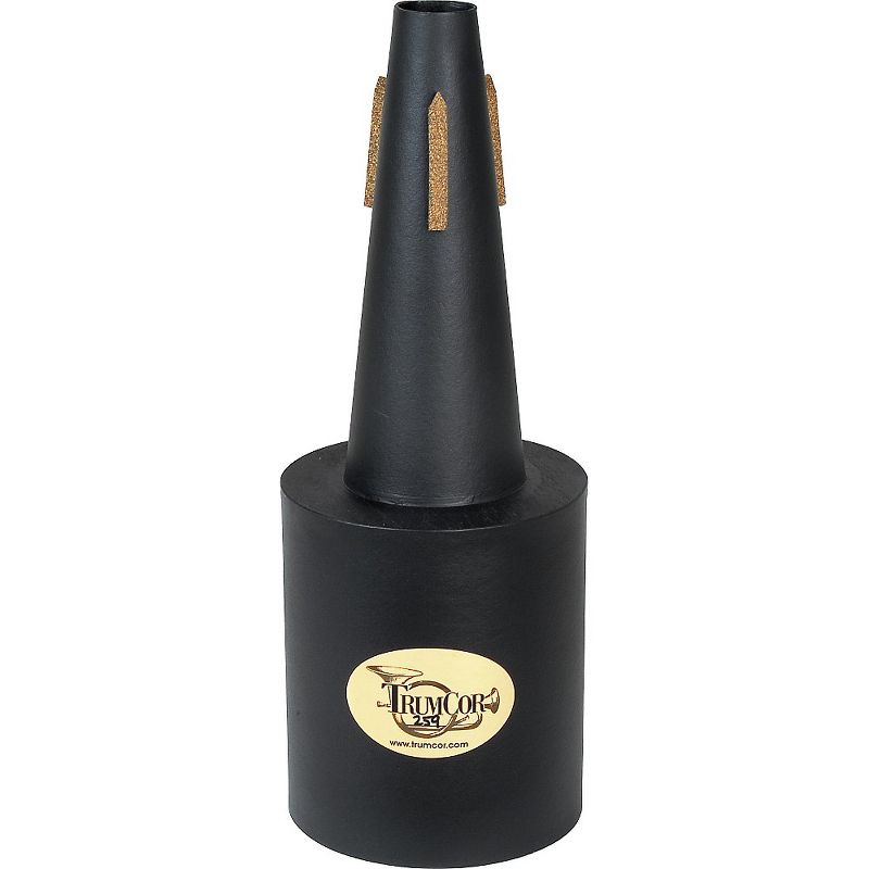 Trumcor Lyric Bass Trombone Mute