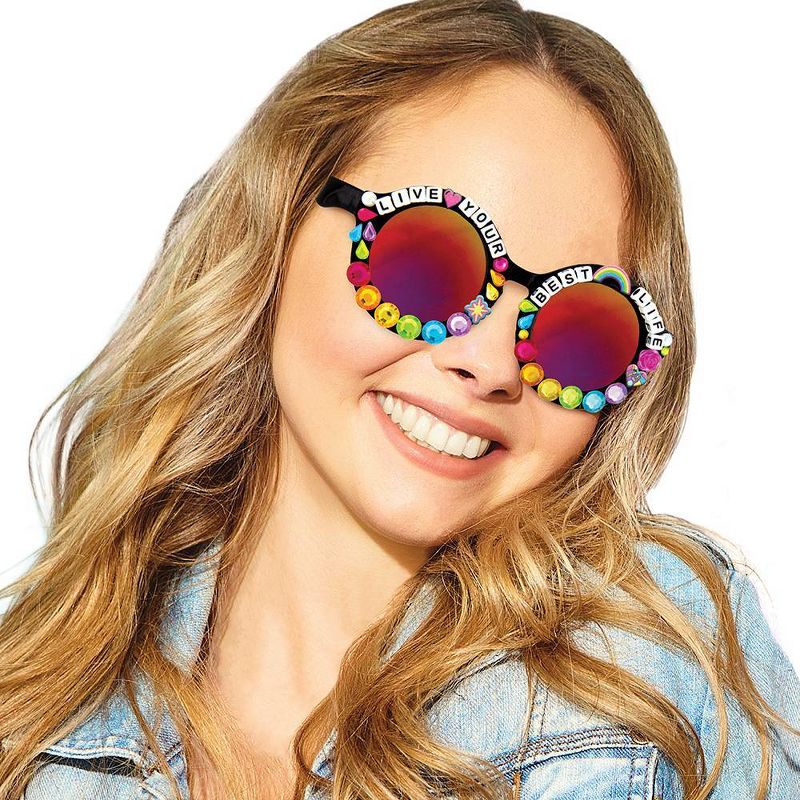 Fashion Angels Bling Shades Sunglasses Design Kit