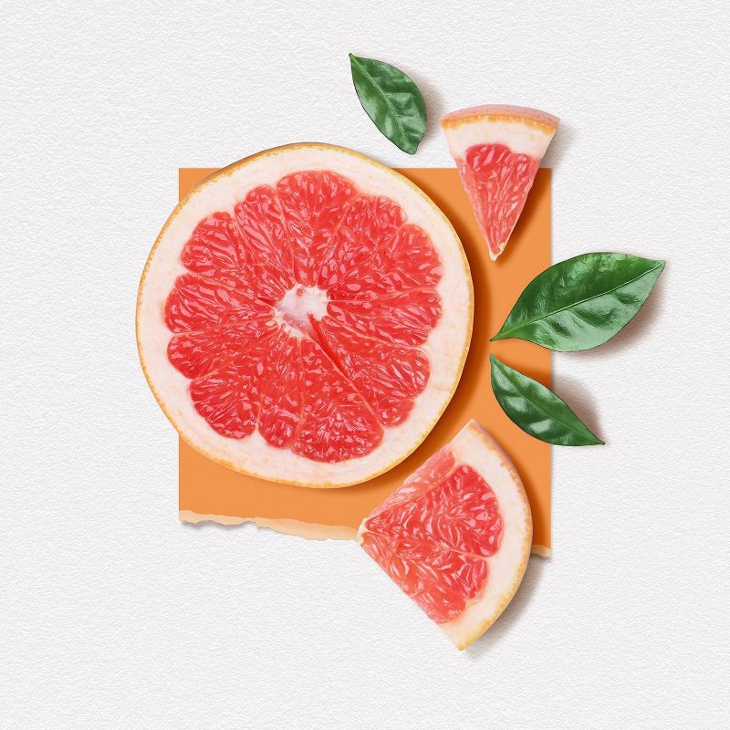 Solinotes Women's Body Spray - Pomelo - 8.45 fl oz