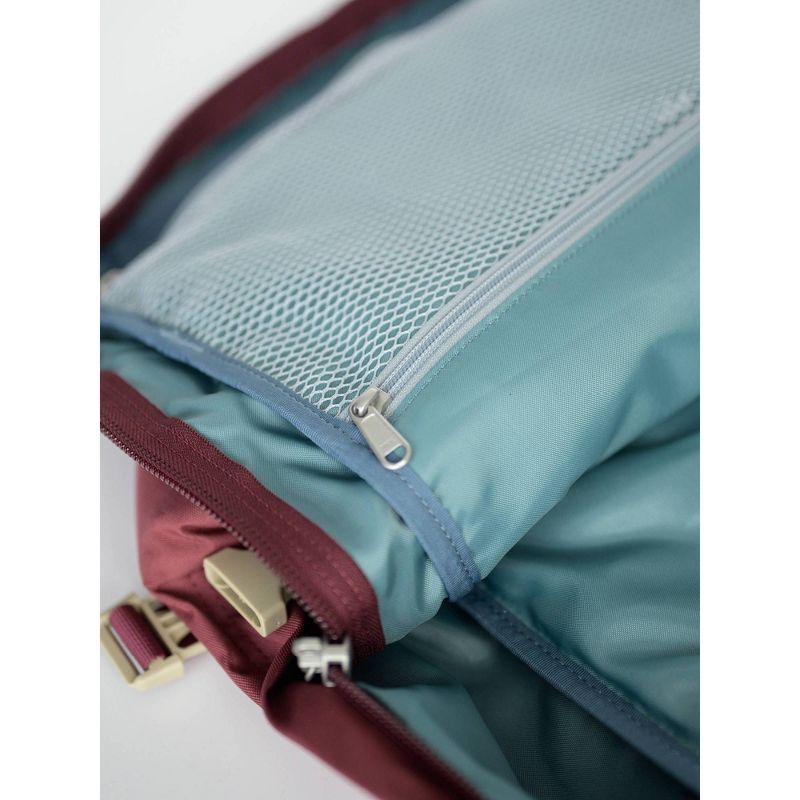 CabinZero 44L Classic Backpack - Napa Wine