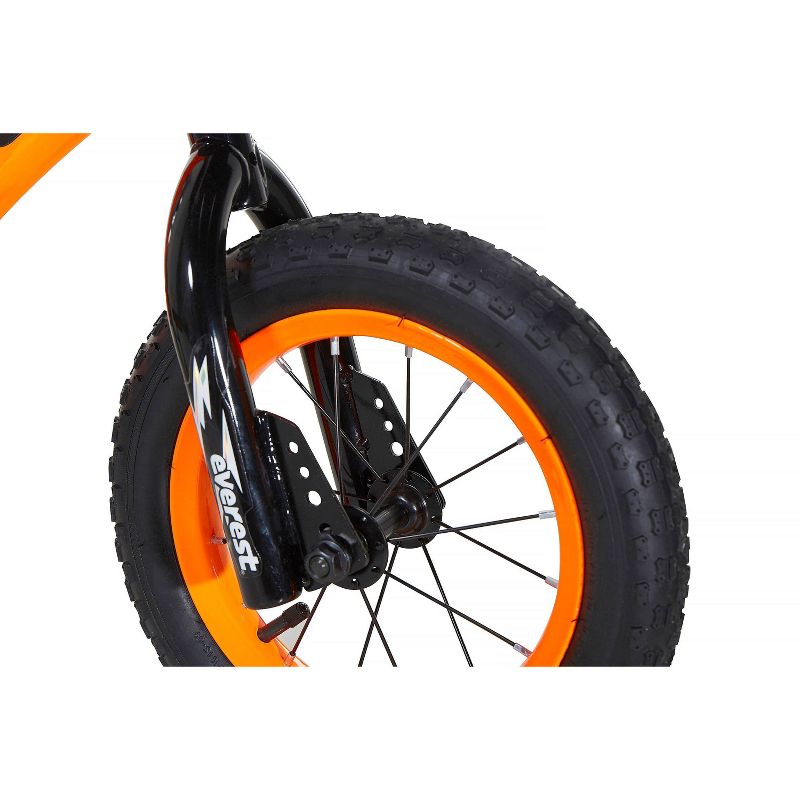 Dynacraft Everest Blast 12" Kids' Bike