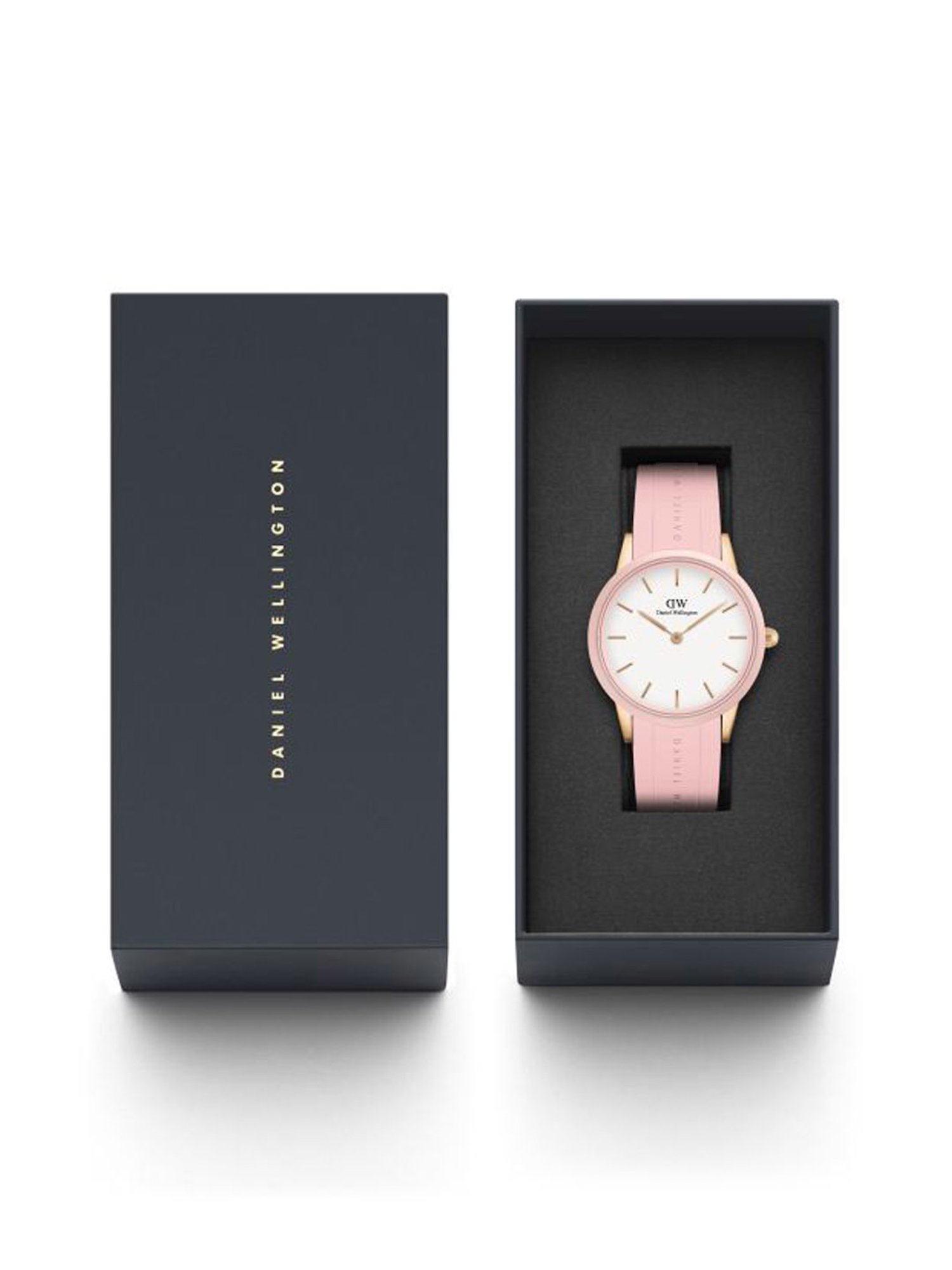 Daniel Wellington DW00100533 Analog Watch for Men