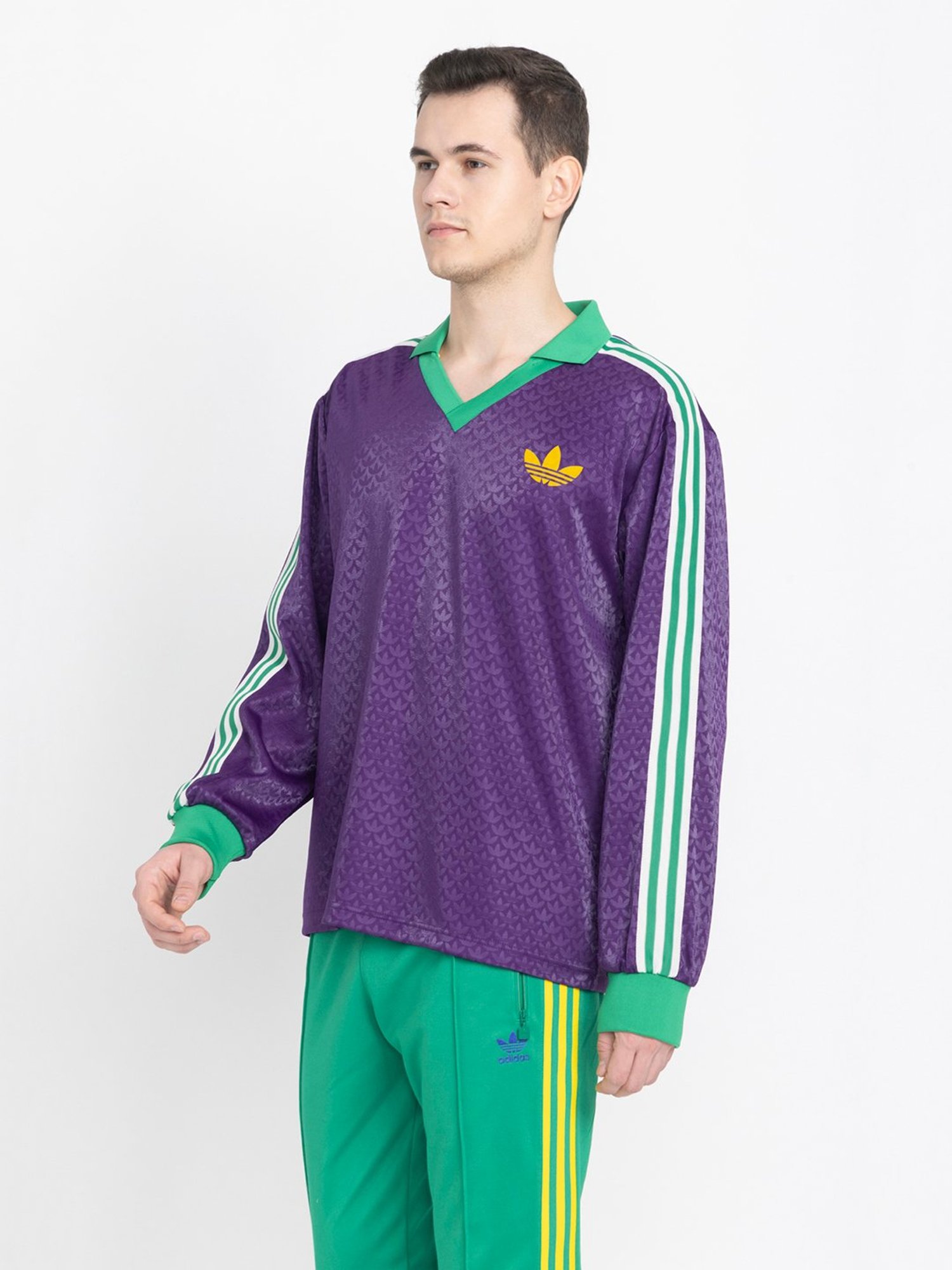 Levi's Pink Cotton Slim Fit Texture Henley T-Shirt