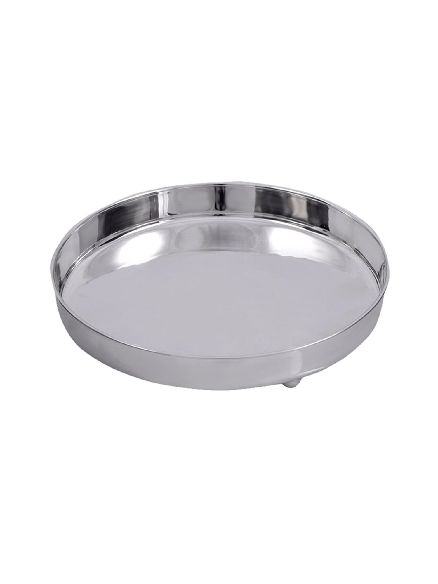 Joyalukkas 92.5 Sterling Silver Kalash