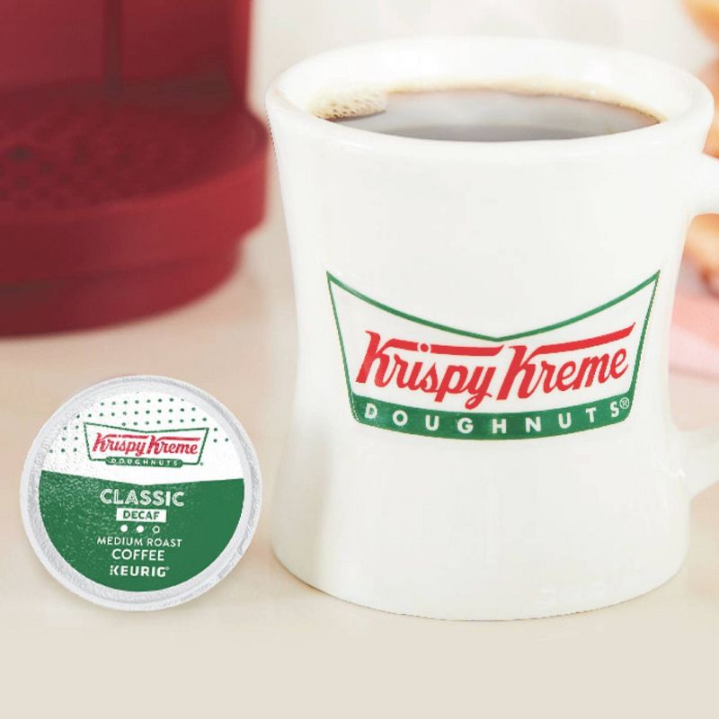 Caribou Coffee Caribou Blend Keurig K-Cup Coffee Pods - Medium Roast - 32ct