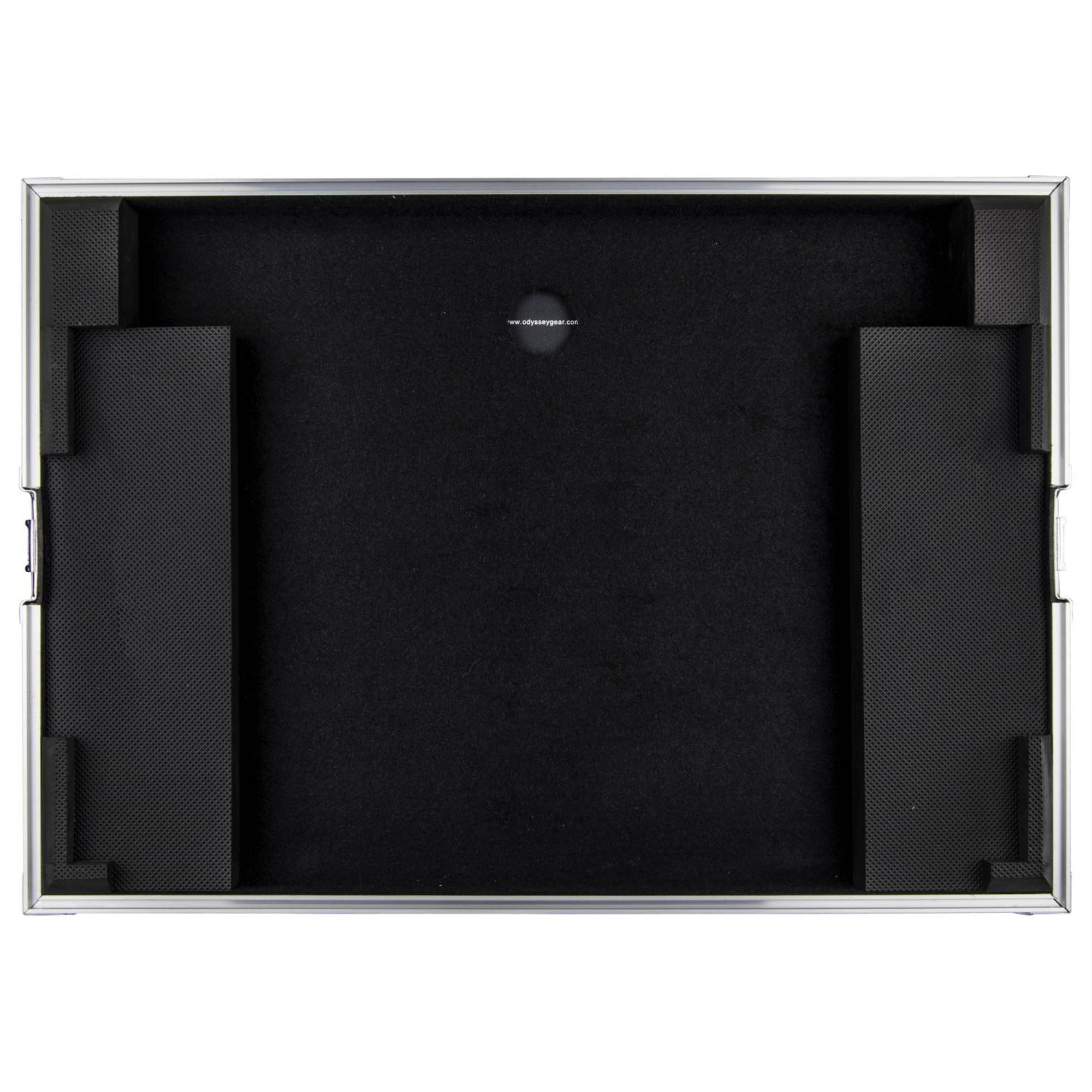 Pioneer Ddj-800 Dj Controller Low Profile Case