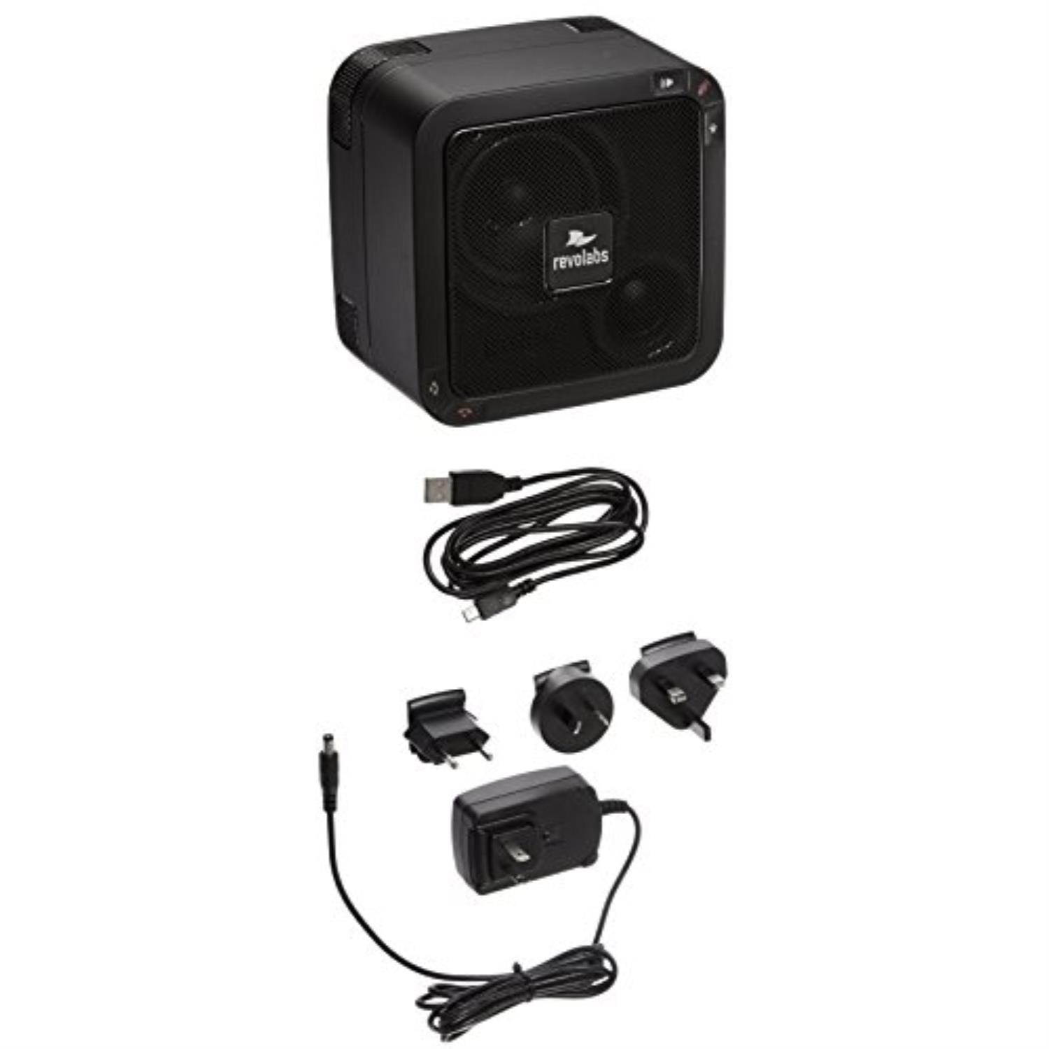 Revolabs Flx UC 500 USB Conference Phone 10-FLXUC500-NA