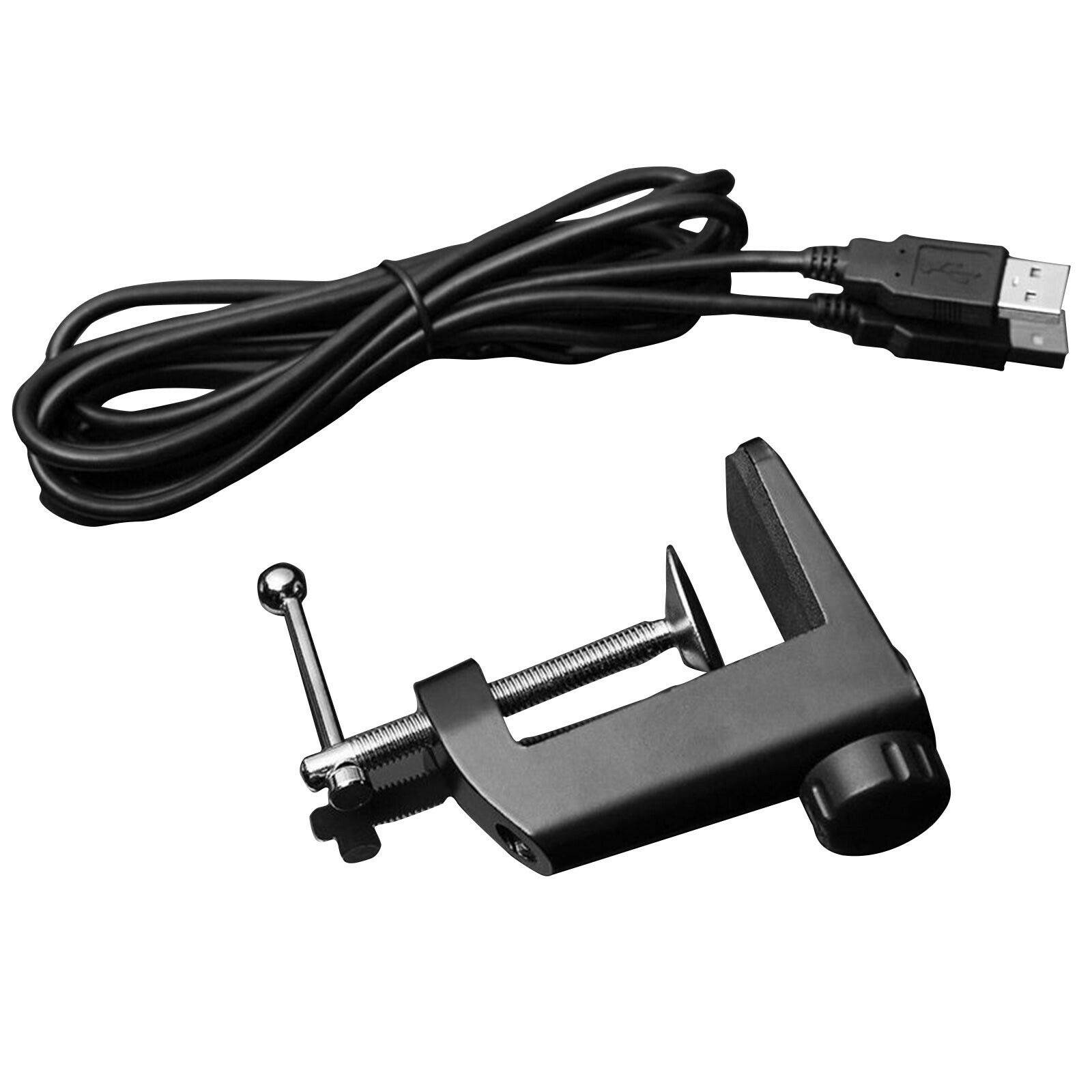 Technical Pro UM3PKG Pro USB Podcast Vocal Condenser Microphone Starter Package