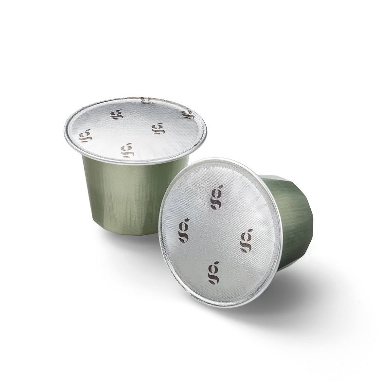 Caribou Coffee Caribou Blend Keurig K-Cup Coffee Pods - Medium Roast - 32ct